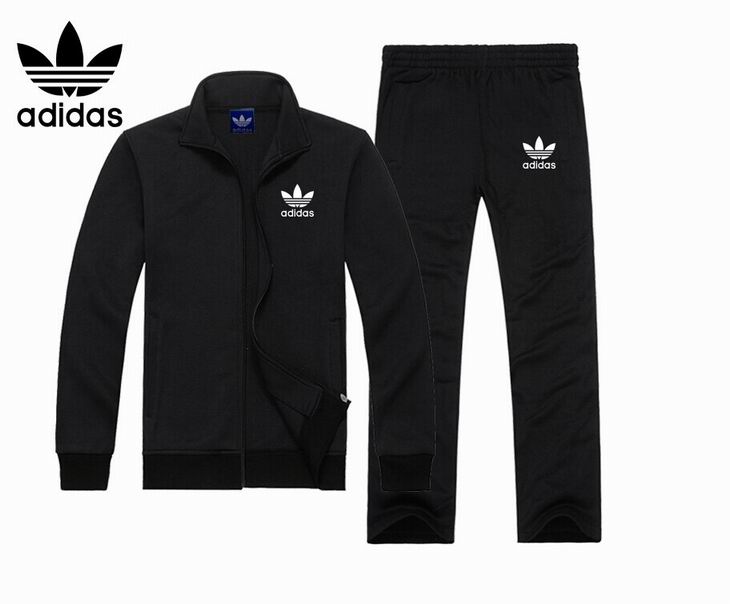 men adidas sport suits-084